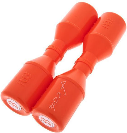 Meinl Artist Series Shaker Luis Conte Standard in Paar