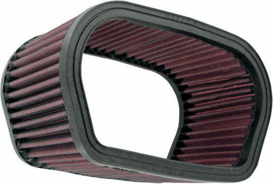 K&N Φίλτρο Αέρα Μοτοσυκλέτας για Yamaha YZF - R125 1998-2001