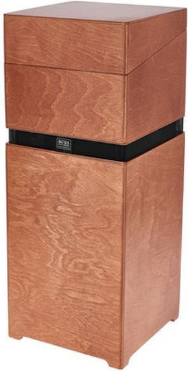 Acus AllAround 8 Ηλεκτρικής Κιθάρας 50W Καφέ Wood