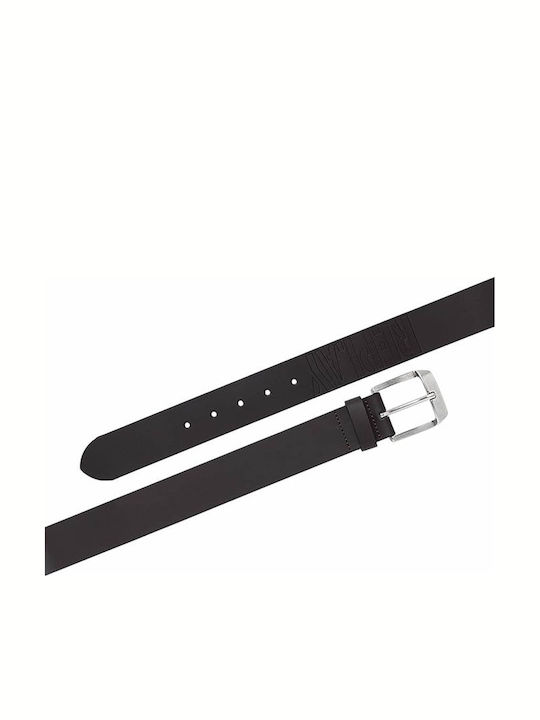Men's Belt Brown