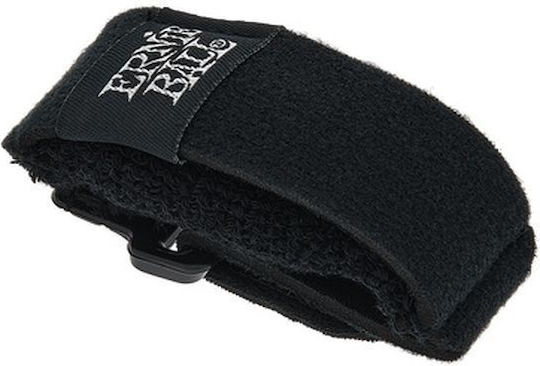 Ernie Ball 9613 Обвивка за прагове в Черен цвят