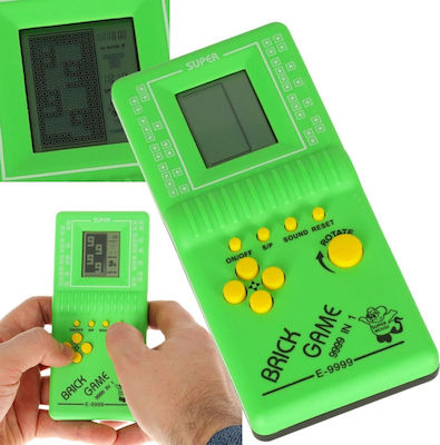 ikonka Electronic Kids Handheld Console