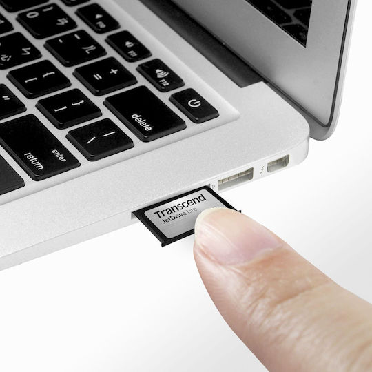 Transcend Jetdrive Lite 330 Flash Card 1TB