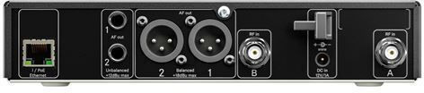 Sennheiser EW-DX EM 2 R1-9 Receiver Microphone
