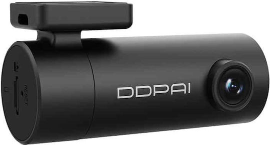 DDPAI Mini Pro 1296P Windshield Car DVR with Adhesive Tape