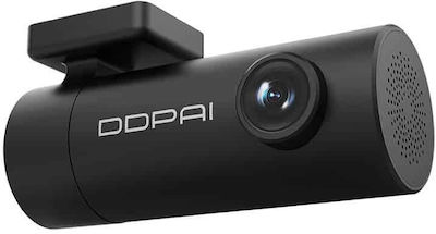 DDPAI Mini Pro Κάμερα DVR Αυτοκινήτου για Παρμπρίζ