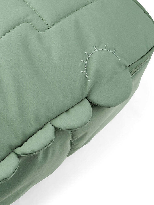 Done by Deer Bag Backpack Green 9.6Liters Done by Deer Bag Backpack Green 9.6Liters