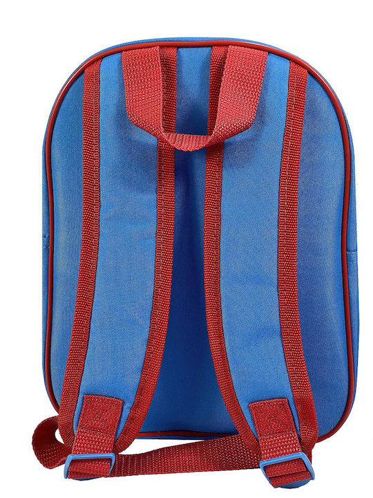 Paw Patrol Schulranzen Rucksack Kindergarten Mehrfarbig