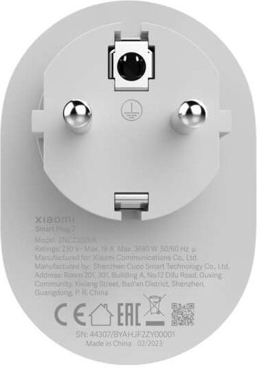 Xiaomi Smart Single Socket