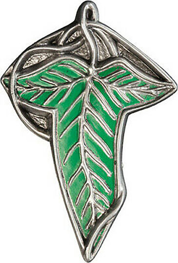 Weta Workshop Lord of the Rings: Magnet Elven Leaf Hängende Replik