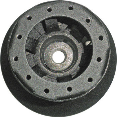 Luisi Κώνος Τιμονιού VW / Seat