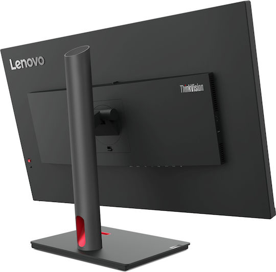 ThinkVision P32p-30 IPS Монитор 31.5" 4K 3840x2160 с Време за Реакция 4мс GTG
