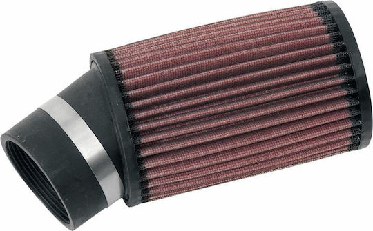 K&N Airfilter Funnel Closed Type 62mm Universal