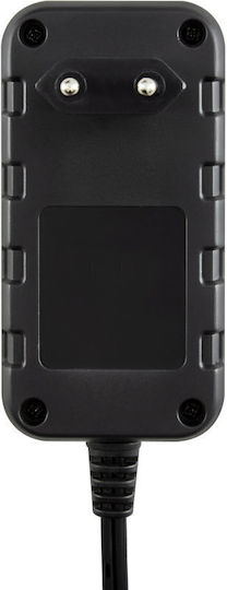 Osram 901 Car Battery Charger & Maintainer 6/12V
