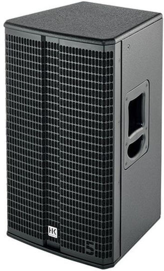 HK Audio Linear 5 MKII 112 FA Aktiv Subwoofer PA 12" 67x36.5x37cm.