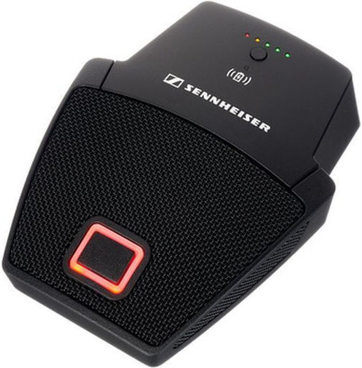 Sennheiser Μικρόφωνo Διασκέψεων Συνεδριακού Συστήματος SL Boundary 114-S