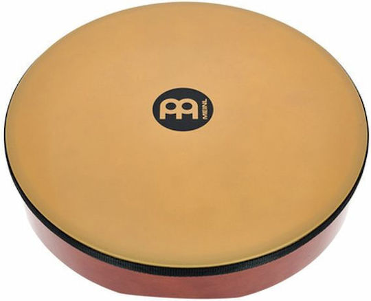 Meinl Bendir Synthetic Head Hand Drum 22 Inches with Synthetic Leather