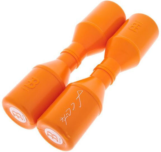 Meinl Artist Series Shaker Luis Conte Standard in Pair