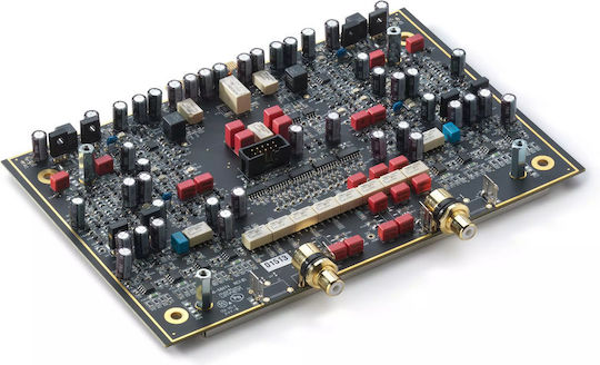 Mark Levinson No 523 Προενισχυτής Hi-Fi Stereo Μαύρος