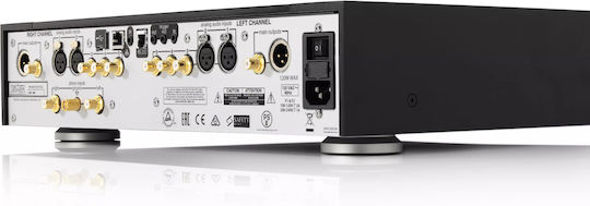 Mark Levinson No 523 Προενισχυτής Hi-Fi Stereo Μαύρος