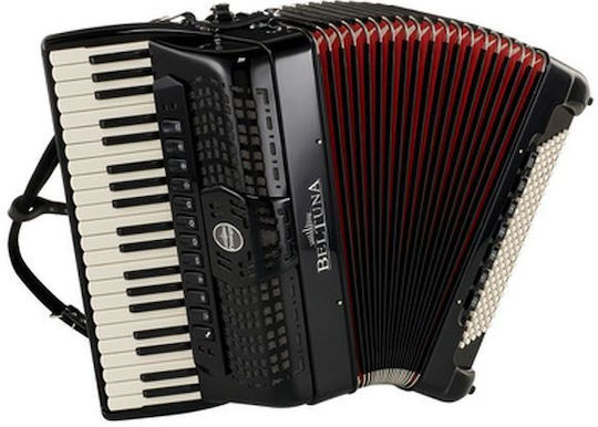 Beltuna Prestige IV Acordion 120 Bas