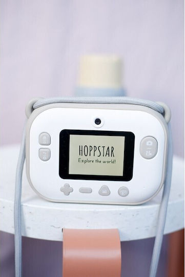 Hoppstar Artist Children's Camera 12MP Green
