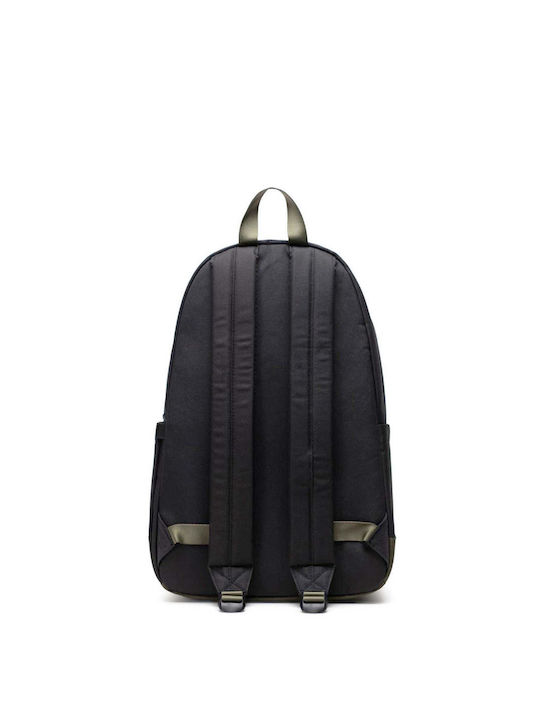 Herschel Bărbați Material Rucsac Negru 24lt