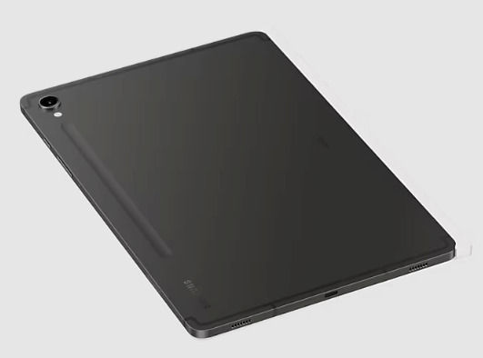 Samsung Screen Protector (Galaxy Tab S9) Λευκό