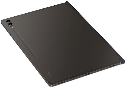 Samsung Privacy Screen Privacy Screen Protector (Galaxy Tab S9 Ultra) Black