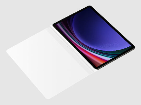 Samsung Screen Protector (Galaxy Tab S9) Λευκό