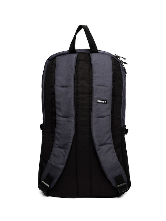 Emerson Backpack 23.5lt Navy Blue/Black