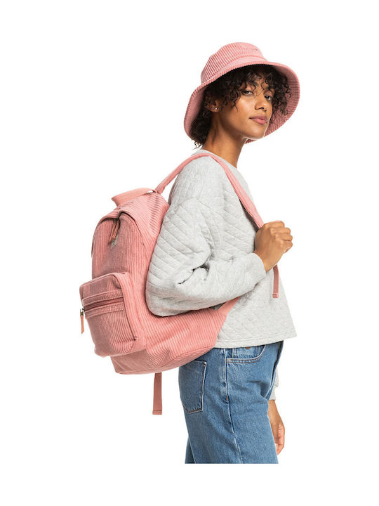Roxy Backpack Ροζ
