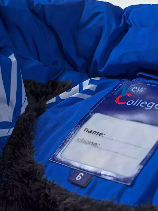 New College New College