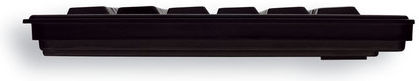 Cherry G84-5500 XS Tastatur mit Touchpad Englisch US