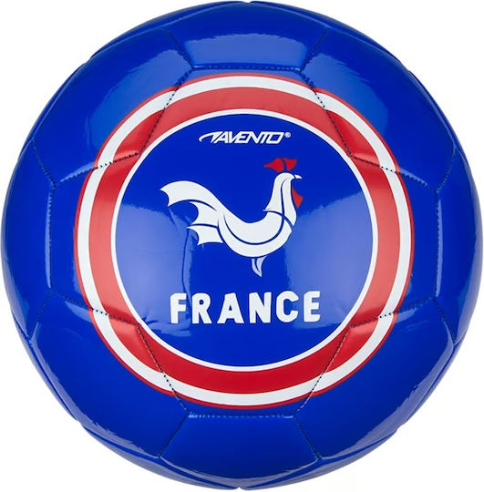 Avento France Μπάλα Ποδοσφαίρου Μπλε