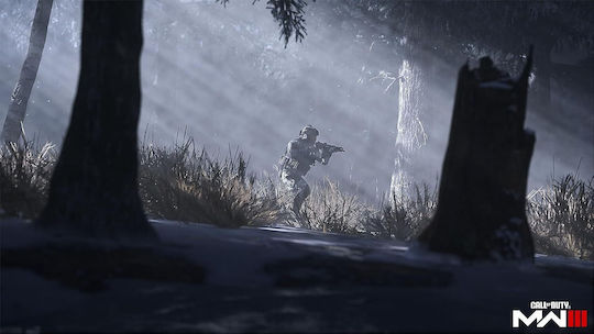 Call of Duty: Modern Warfare III Xbox Series X Game