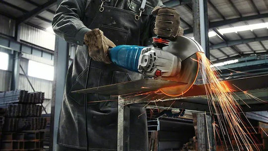 Bosch GWS 24-230 P Grinder 230mm Electric 2200W