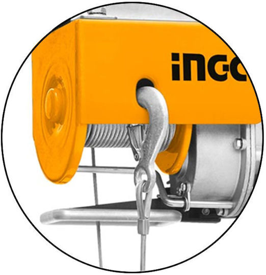 Ingco Electric Hoist EH5001