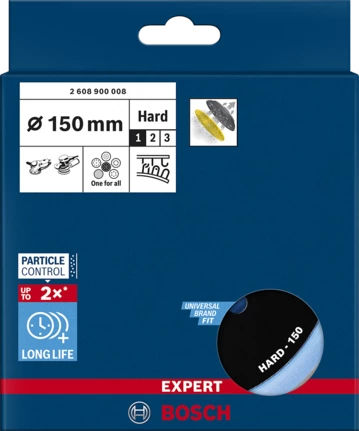 Bosch 2608900008 Πέλμα Έκκεντρου Τριβείου 150