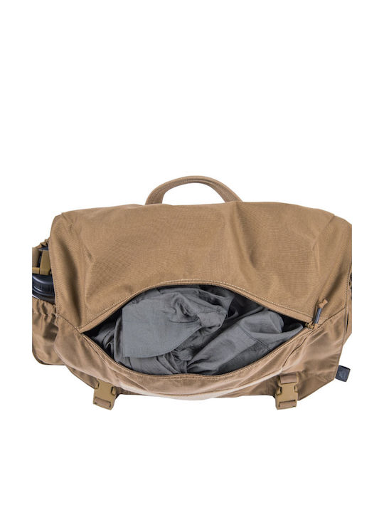 Men's Bag Messenger Brown
