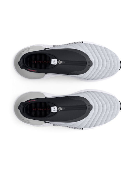 HOVR Phantom 3 SE Warm Sport Shoes Running Gray