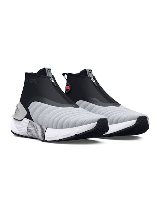 HOVR Phantom 3 SE Warm Sport Shoes Running Gray
