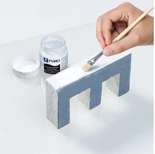 Staedtler Fimo Size for Leaf Metal Αξεσουάρ Χειροτεχνίας