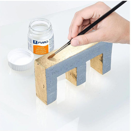 Staedtler Fimo Size for Leaf Metal Αξεσουάρ Χειροτεχνίας