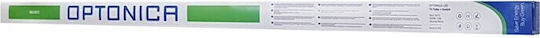Optonica Under-Cabinet LED Light 12W Natural White with Switch L87xD3.2xH2.8cm