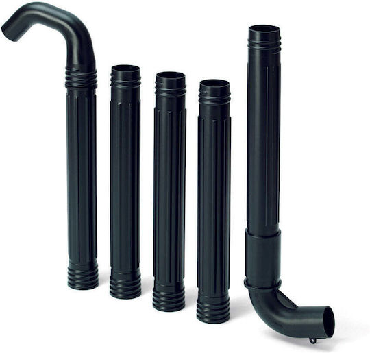 Husqvarna Kit de curățare jgheaburi Piesă de schimb pentru scule pneumatice