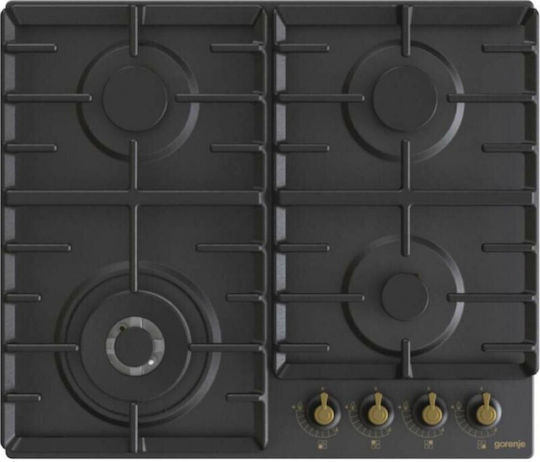 Gorenje Eingebautes Haushaltsgeräte-Set