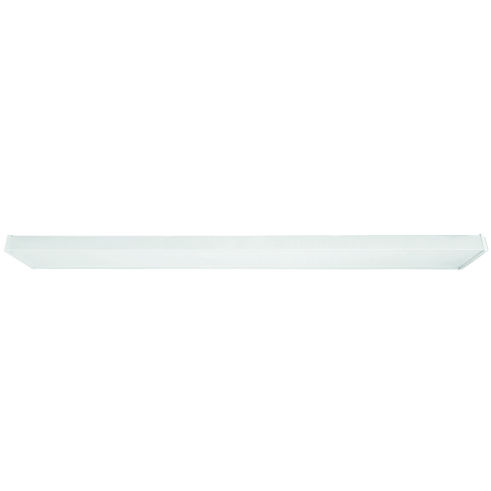 Elvhx LED Kommerzielle lineare Beleuchtung Leuchte Decke 32W Warmes Weiß IP20 120cm