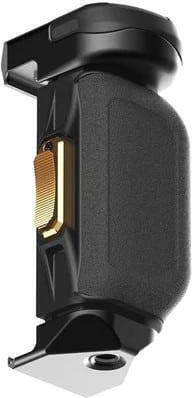Polar Pro LiteChaser Pro Camera Grip για iPhone 14 Pro σε Μαύρο χρώμα