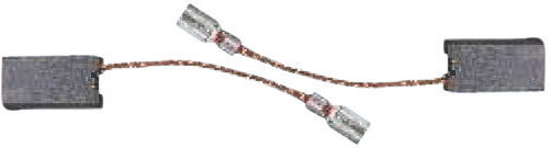 Black & Decker TE-1159 Carbon Brushes 2pcs